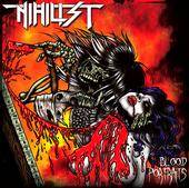 Nihilist (USA) : Blood Portraits